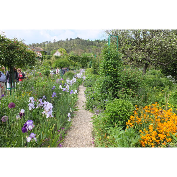 Picture France Giverny 2013-06 98 - Journey Giverny