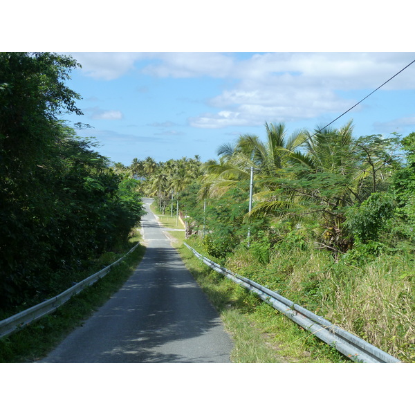 Picture New Caledonia Lifou 2010-05 25 - Journey Lifou