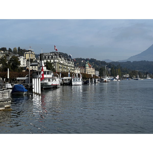 Picture Swiss Luzern 2023-10 38 - Discovery Luzern