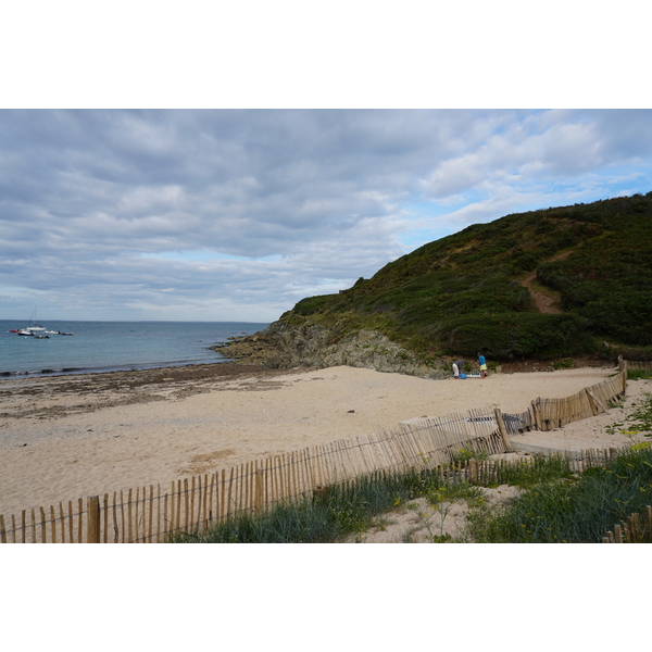 Picture France Belle-Ile 2016-08 94 - Around Belle-Ile