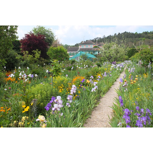 Picture France Giverny 2013-06 75 - Discovery Giverny