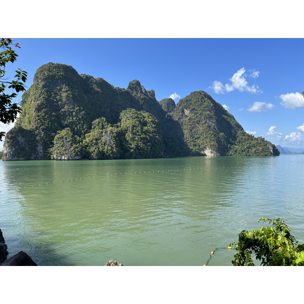 Picture Thailand Phang Nga Bay 2021-12 222 - History Phang Nga Bay