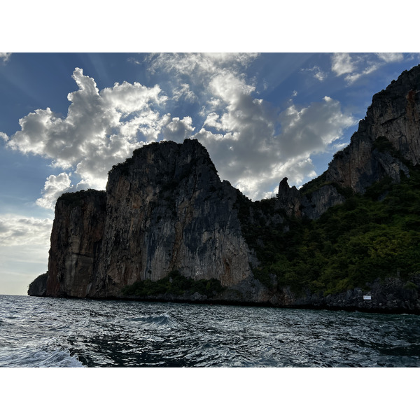 Picture Thailand Ko Phi Phi Ley 2021-12 148 - History Ko Phi Phi Ley