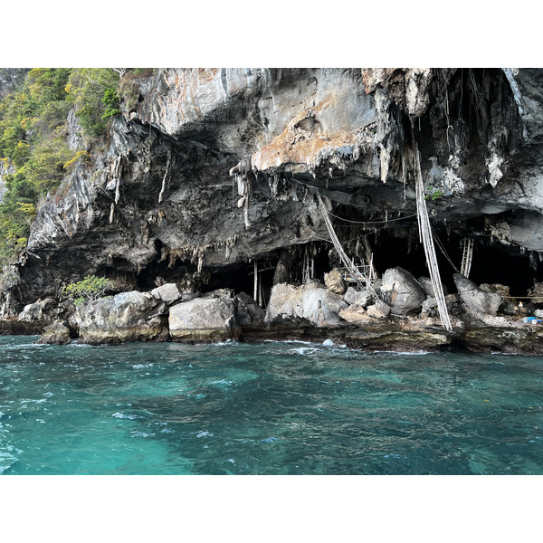 Picture Thailand Ko Phi Phi Ley 2021-12 135 - Tours Ko Phi Phi Ley