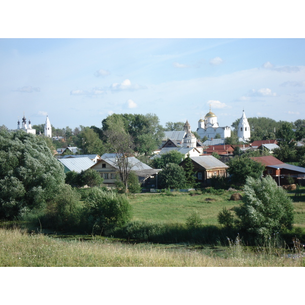 Picture Russia Suzdal 2006-07 54 - Tour Suzdal