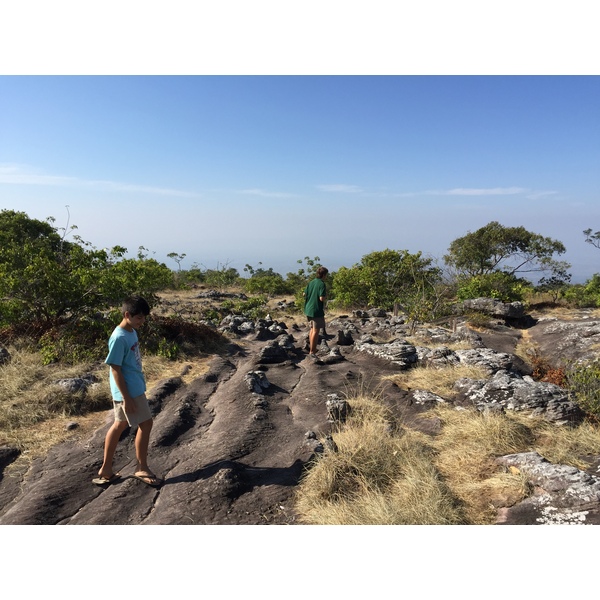 Picture Thailand Phu Hin Rong Kla National Park 2014-12 167 - Tours Phu Hin Rong Kla National Park