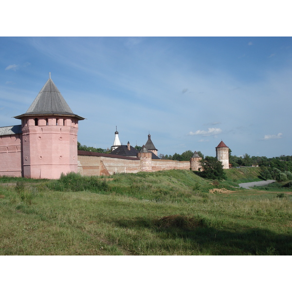 Picture Russia Suzdal 2006-07 57 - Tours Suzdal