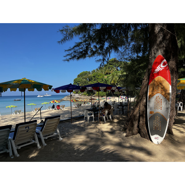 Picture Thailand Phuket Surin Beach 2021-12 95 - Around Surin Beach