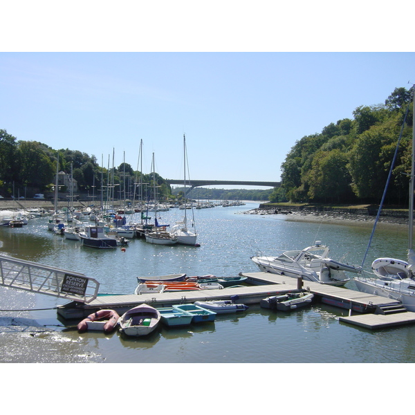 Picture France Saint anne d'auray 2003-09 14 - Around Saint anne d'auray