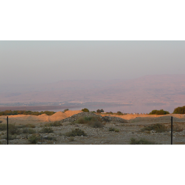 Picture Israel Dead Sea 2007-06 146 - Tour Dead Sea