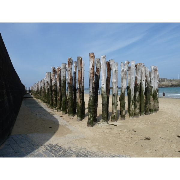 Picture France St Malo 2010-04 105 - Recreation St Malo