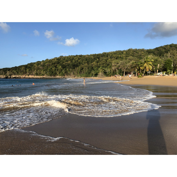 Picture Guadeloupe La Perle Beach 2021-02 39 - Center La Perle Beach