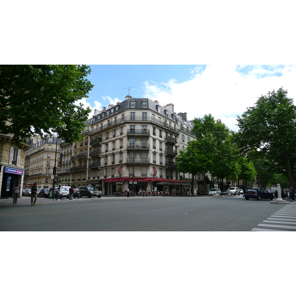 Picture France Paris Boulevard Malesherbes 2007-05 118 - Around Boulevard Malesherbes