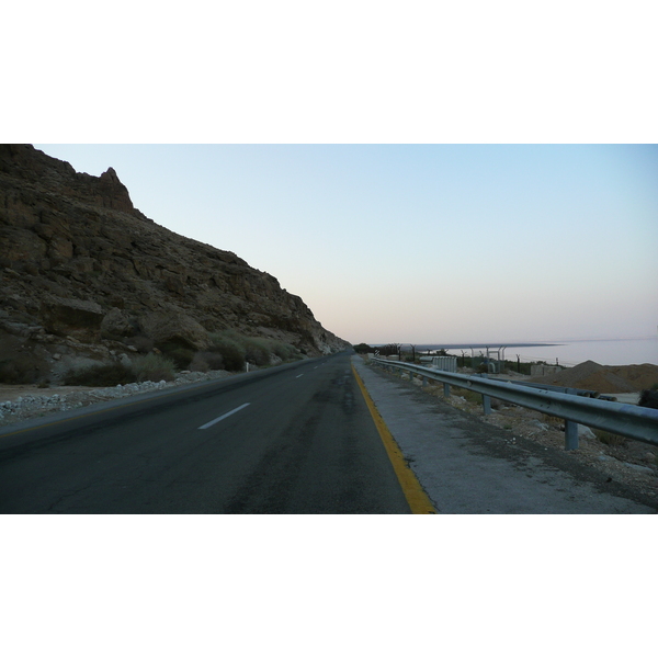 Picture Israel Dead Sea 2007-06 79 - Center Dead Sea