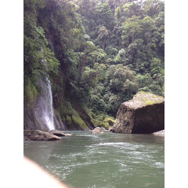 Picture Costa Rica Pacuare River 2015-03 98 - Discovery Pacuare River