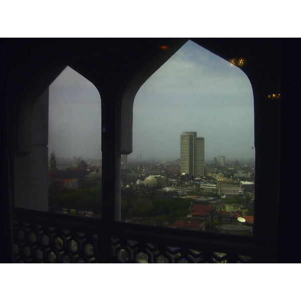 Picture India Mumbai Taj Mahal hotel 2000-08 8 - History Taj Mahal hotel