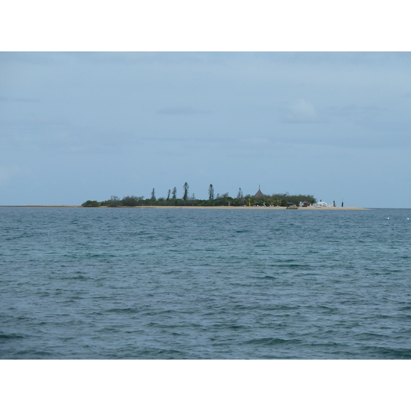 Picture New Caledonia Noumea Anse Vata 2010-05 19 - Discovery Anse Vata