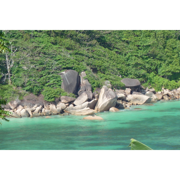 Picture Seychelles Praslin 2011-10 145 - Tours Praslin