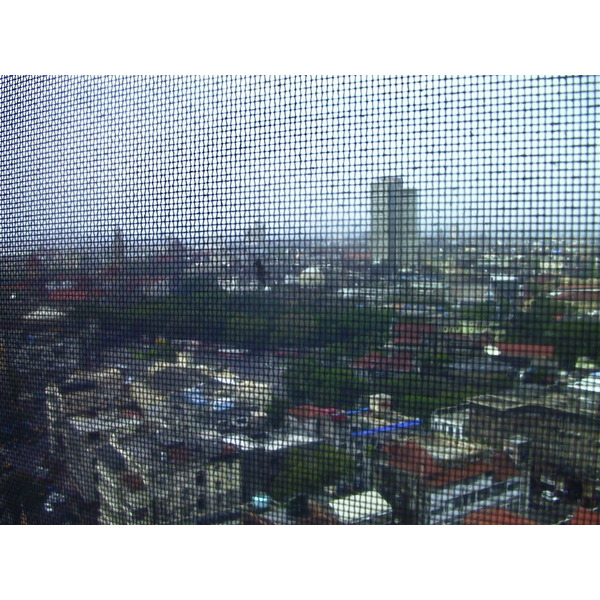 Picture India Mumbai Taj Mahal hotel 2000-08 9 - Journey Taj Mahal hotel