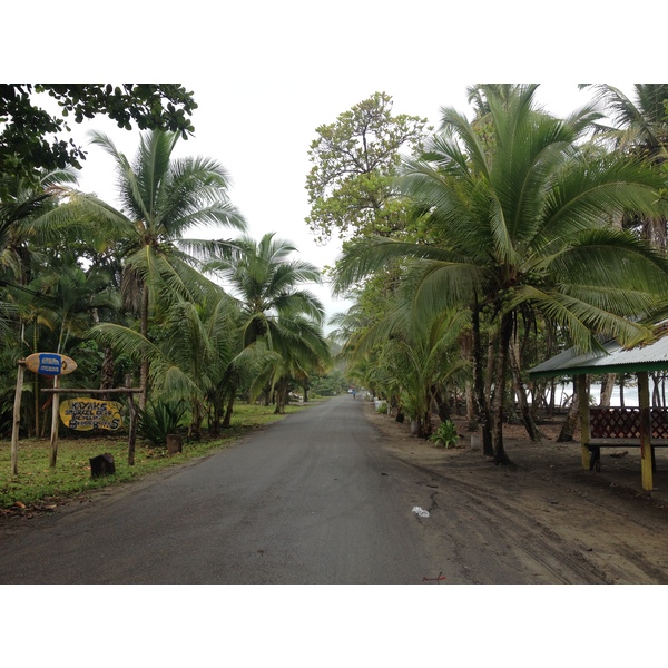 Picture Costa Rica Puerto Viejo de Talamanca 2015-03 87 - Discovery Puerto Viejo de Talamanca