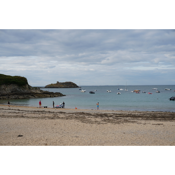 Picture France Belle-Ile 2016-08 119 - Recreation Belle-Ile