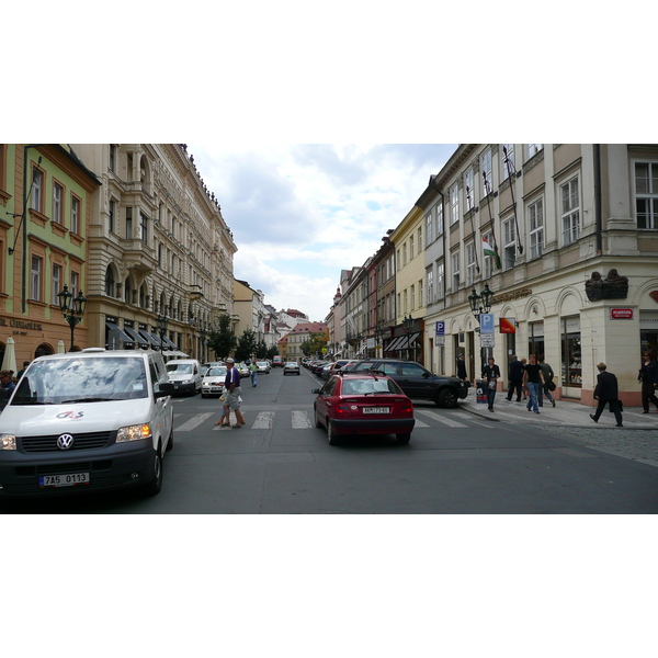 Picture Czech Republic Prague Historic center of Prague 2007-07 52 - Tour Historic center of Prague