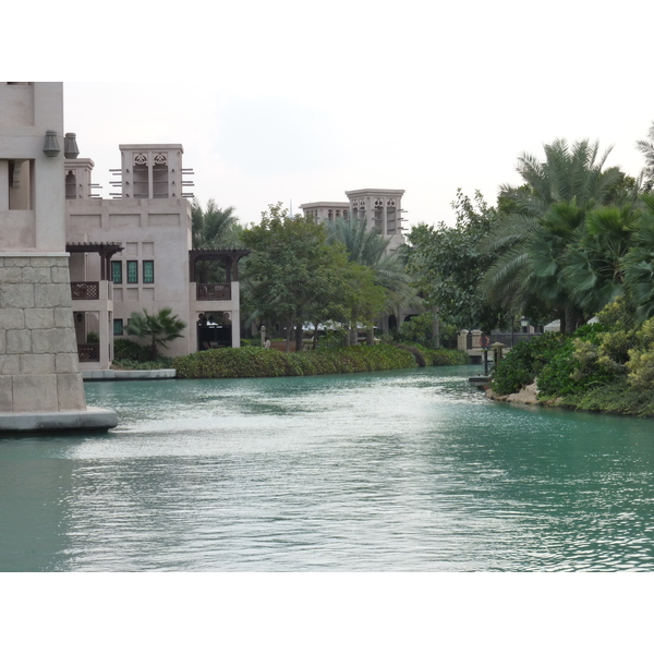 Picture United Arab Emirates Dubai Madinat Jumeirah Resort 2009-12 21 - Journey Madinat Jumeirah Resort