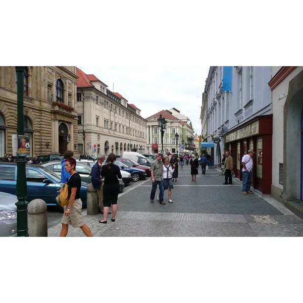 Picture Czech Republic Prague Historic center of Prague 2007-07 7 - Tour Historic center of Prague