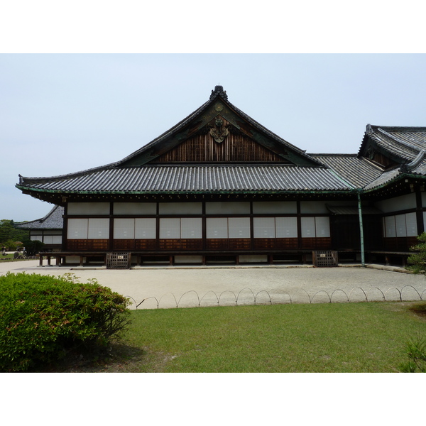 Picture Japan Kyoto Nijo Castle 2010-06 86 - Tours Nijo Castle