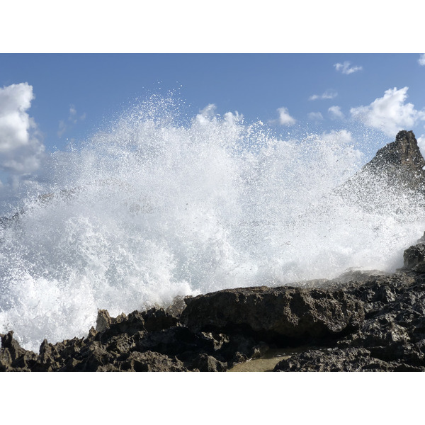 Picture Guadeloupe Castle Point 2021-02 294 - Journey Castle Point