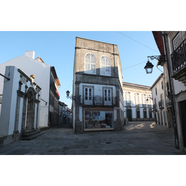 Picture Portugal Viana do Castello 2013-01 7 - Tours Viana do Castello