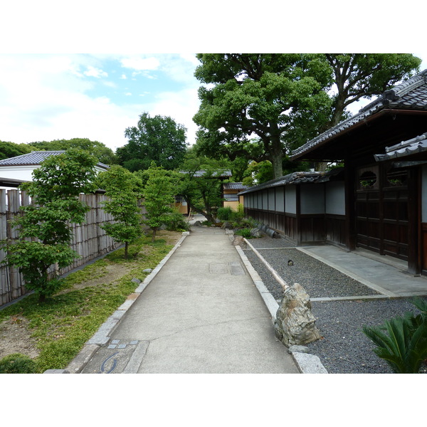 Picture Japan Kyoto Shosei en Garden 2010-06 61 - Tours Shosei en Garden