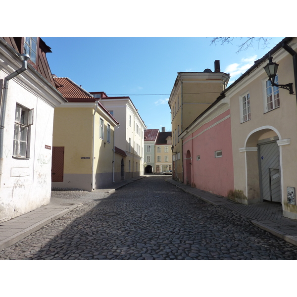 Picture Estonia Tallinn 2009-04 77 - Discovery Tallinn