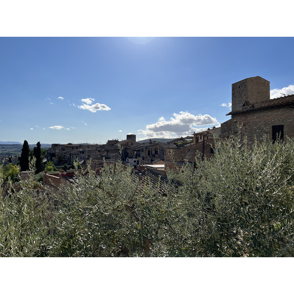 Picture Italy San Gimignano 2021-09 159 - Center San Gimignano