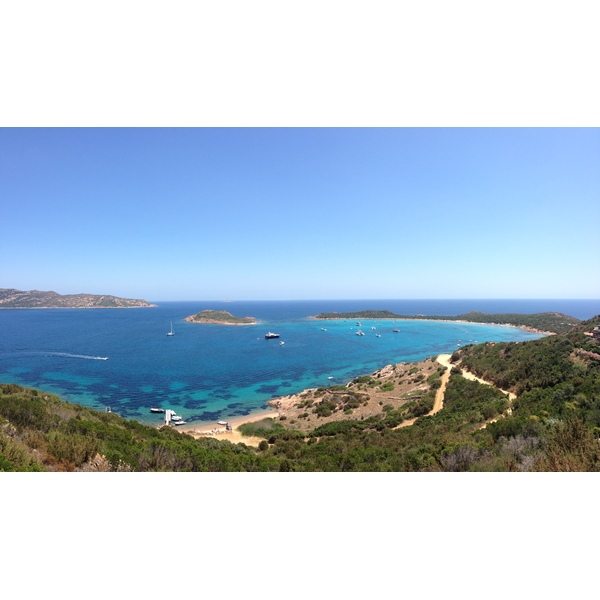 Picture Italy Sardinia Capo Coda Cavallo 2015-06 55 - Recreation Capo Coda Cavallo