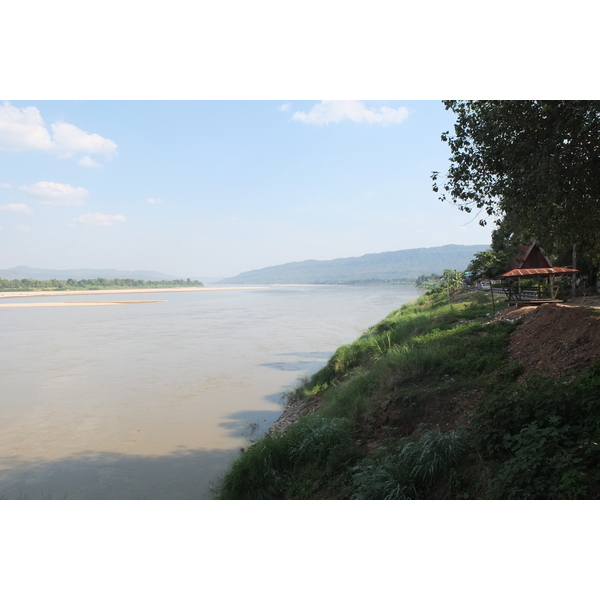 Picture Thailand Mekong river 2012-12 38 - Journey Mekong river