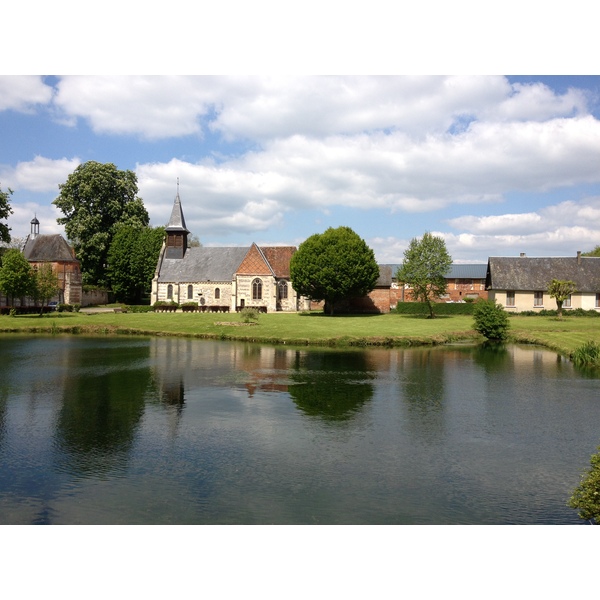 Picture France Lyons La Foret 2014-05 94 - Around Lyons La Foret