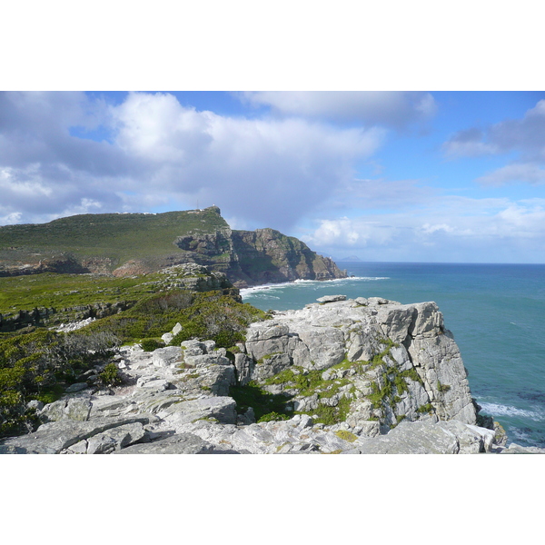 Picture South Africa Cape of Good Hope Cape Point 2008-09 23 - Journey Cape Point