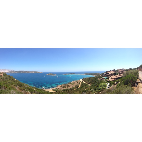 Picture Italy Sardinia Capo Coda Cavallo 2015-06 35 - Recreation Capo Coda Cavallo