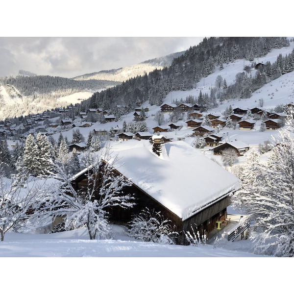 Picture France La Clusaz 2017-12 171 - Journey La Clusaz