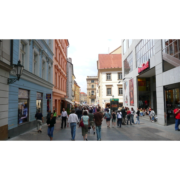 Picture Czech Republic Prague Historic center of Prague 2007-07 21 - Journey Historic center of Prague