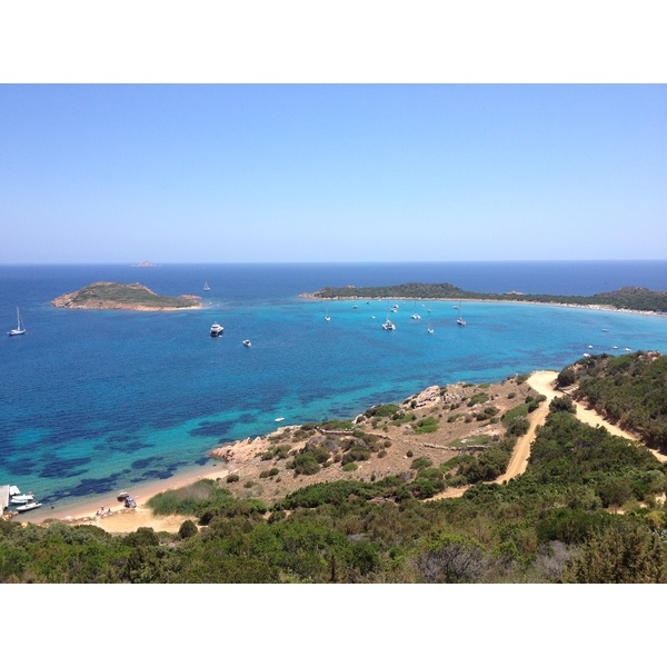 Picture Italy Sardinia Capo Coda Cavallo 2015-06 23 - Journey Capo Coda Cavallo