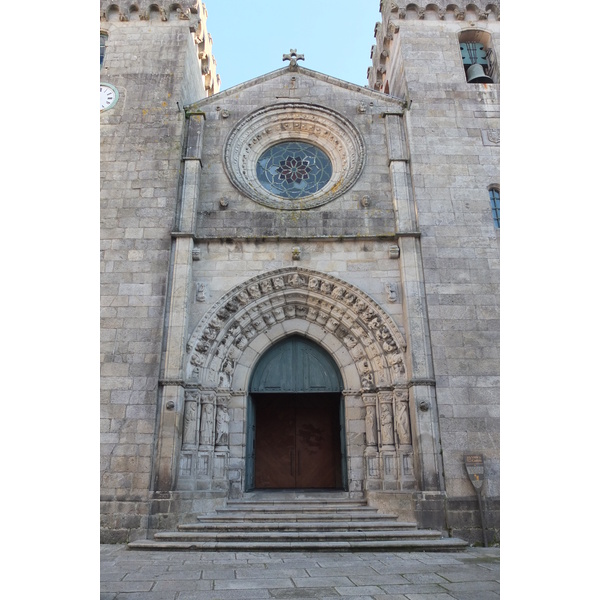 Picture Portugal Viana do Castello 2013-01 28 - Tour Viana do Castello