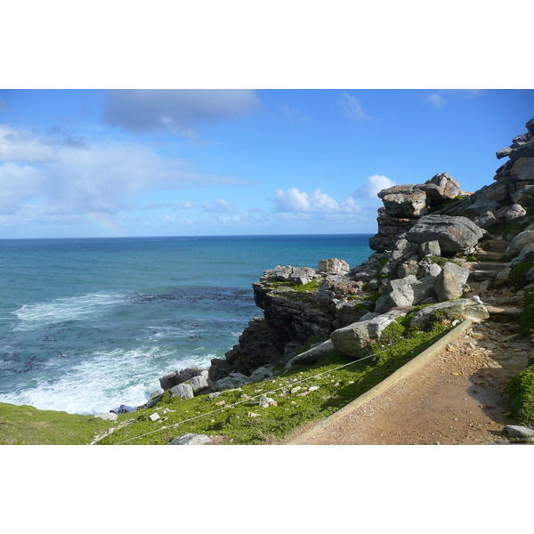 Picture South Africa Cape of Good Hope Cape Point 2008-09 38 - Tours Cape Point