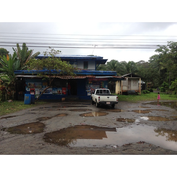 Picture Costa Rica Puerto Viejo de Talamanca 2015-03 93 - Discovery Puerto Viejo de Talamanca