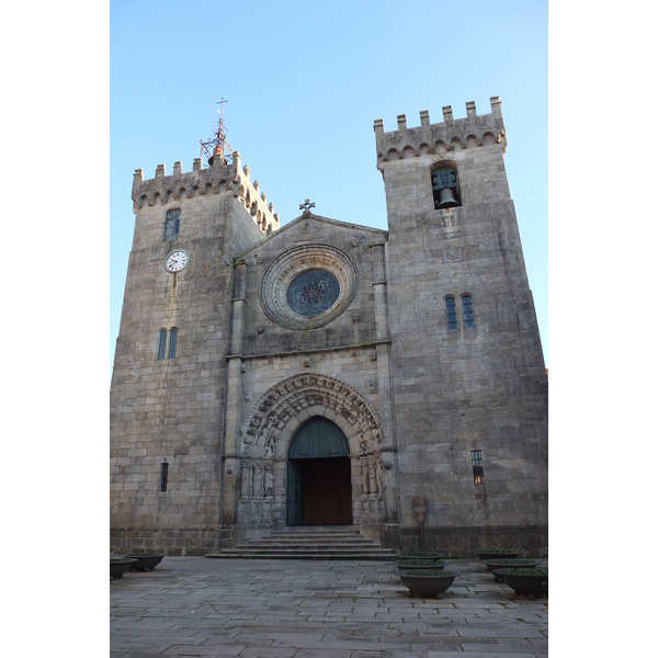 Picture Portugal Viana do Castello 2013-01 25 - Around Viana do Castello