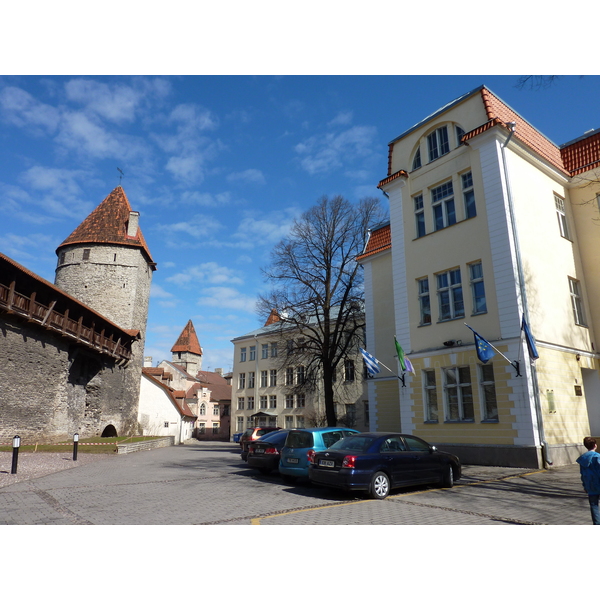 Picture Estonia Tallinn 2009-04 106 - Around Tallinn