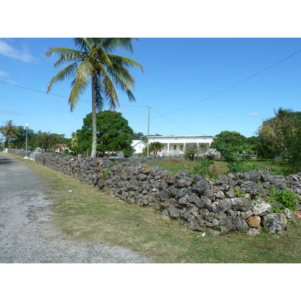 Picture New Caledonia Lifou 2010-05 6 - Discovery Lifou