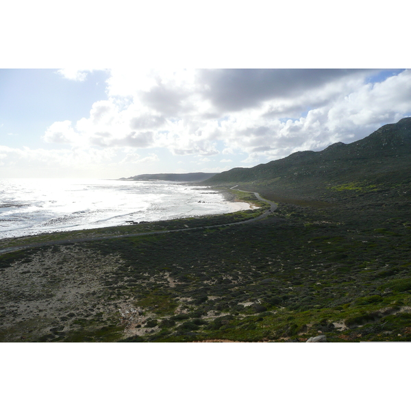 Picture South Africa Cape of Good Hope Cape Point 2008-09 31 - Journey Cape Point