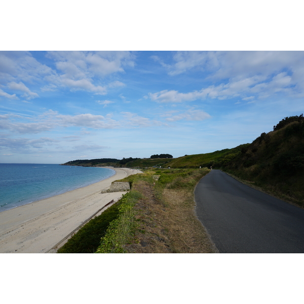 Picture France Belle-Ile 2016-08 110 - Around Belle-Ile